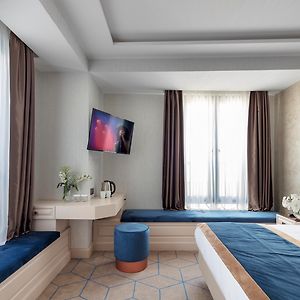 Deluxe Double Kamer